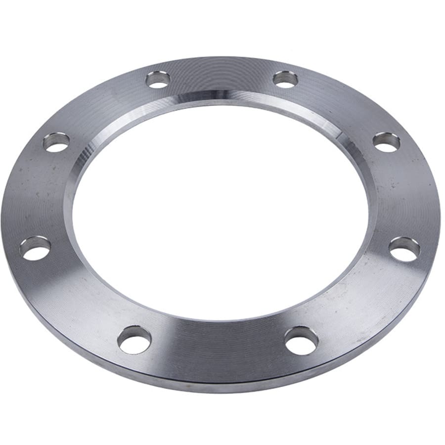 Weld Neck Flange Back-Up Rings